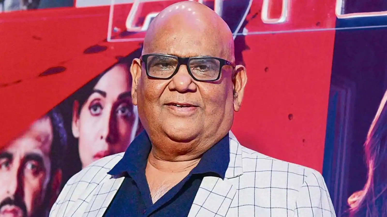 Satish Kaushik