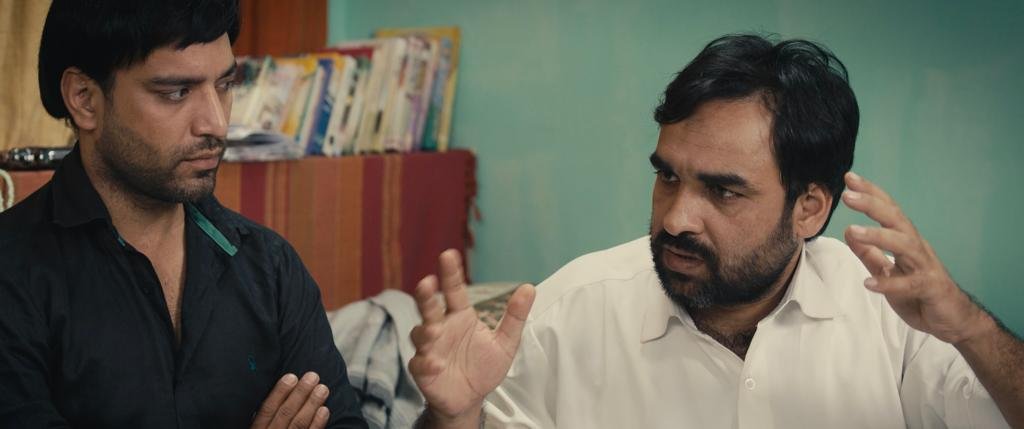 'आजमगढ़' फिल्म के विवाद के बाद उठा सवाल, क्या पंकज त्रिपाठी ने बेवकूफ बनाया?
