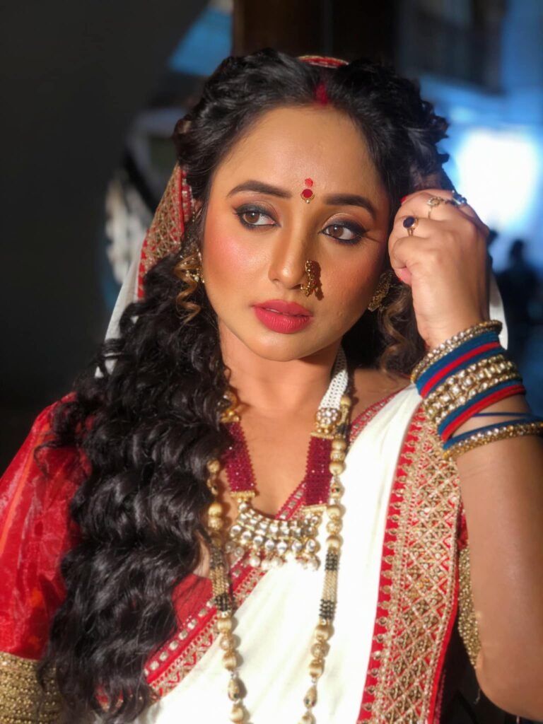 Rani Chatterjee (रानी चटर्जी)