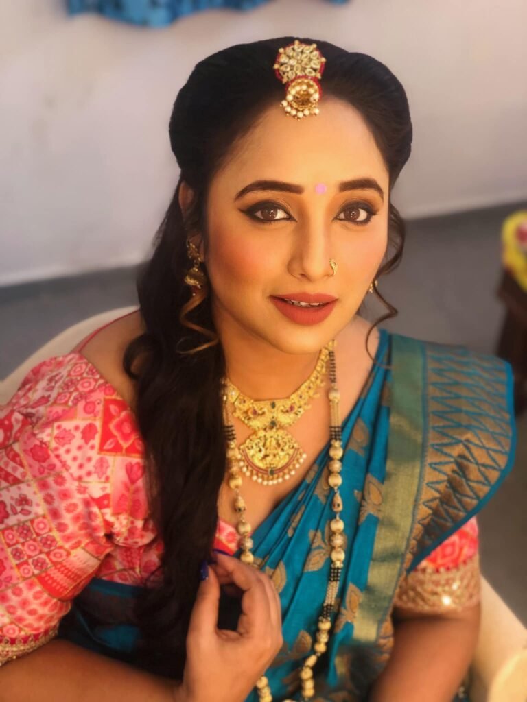 Rani Chatterjee (रानी चटर्जी)