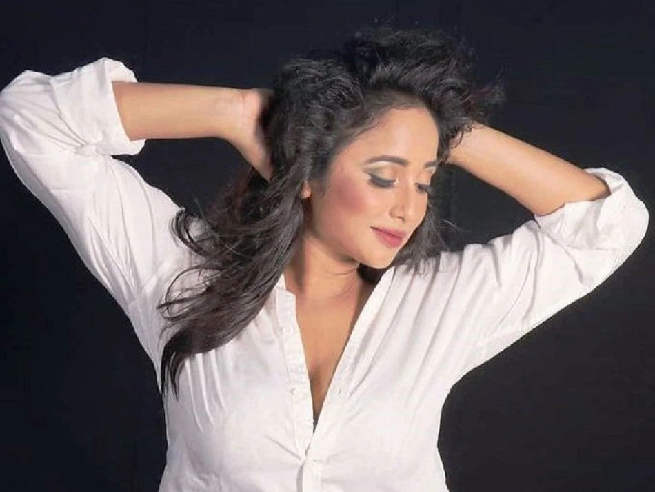 Rani Chatterjee (रानी चटर्जी)