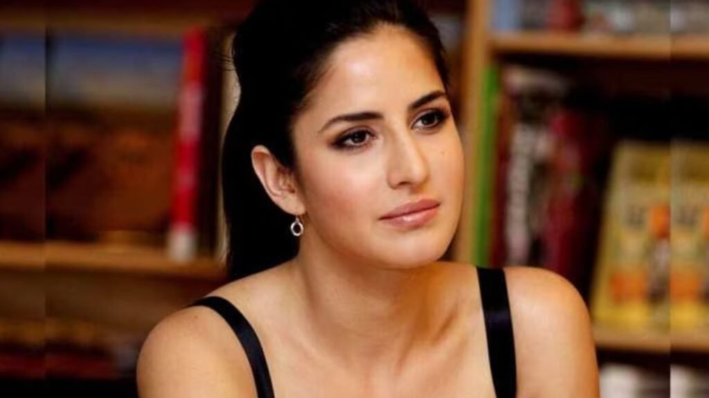 katrina kaif 100