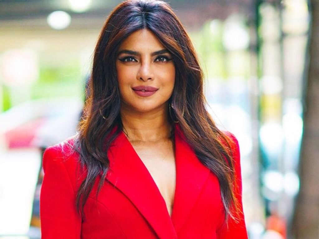 priyanka chopra