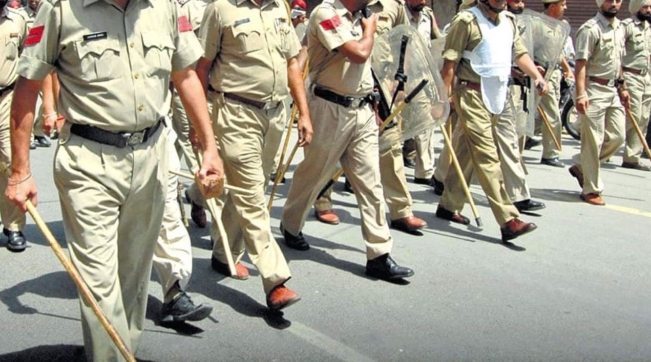 गैंग के खिलाफ बड़ी कार्रवाई में उदयपुर पुलिस ने 408 और अपराधियों को किया गिरफ्तार