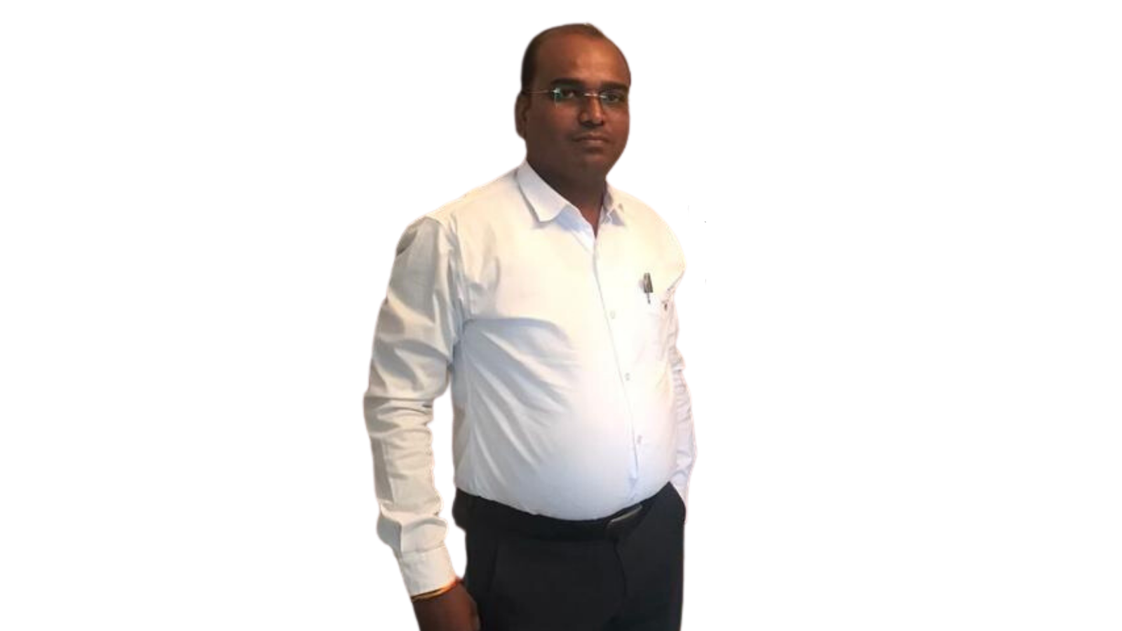 Manoj Kumar Bohra (Sr. Tax Consultant & Account Expert)