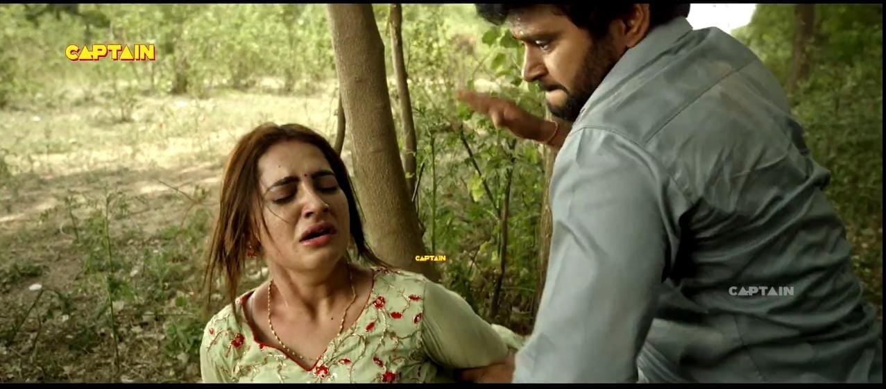 Apaharan Teaser out | भोजपुरी फिल्म 'अपहरण' का धांसू टीजर आउट, यश कुमार ने अपने यूनिक एक्शन से मचाया धमाल