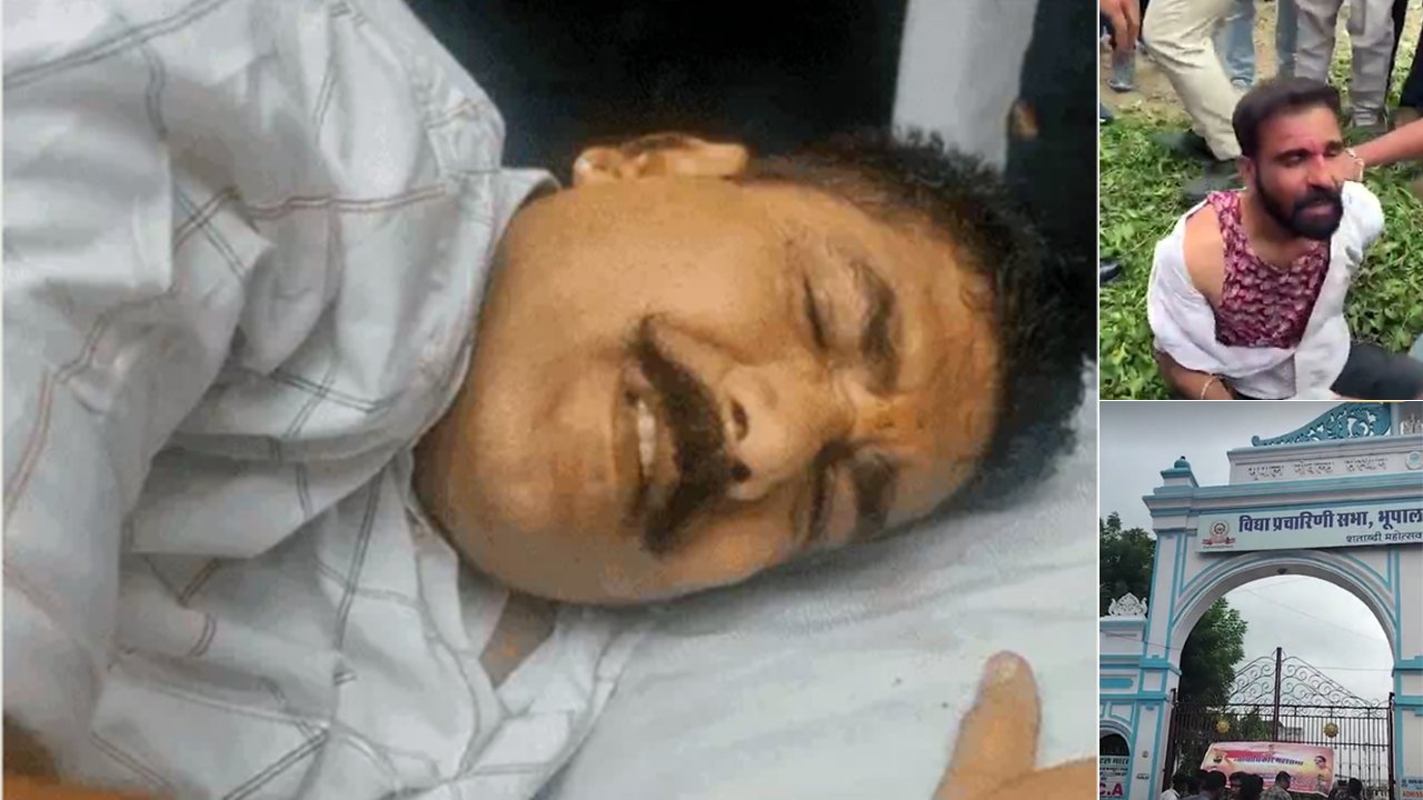 उदयपुर में फायरिंग, श्री राजपूत करणी सेना के प्रदेशाध्यक्ष भंवर सिंह को गोली मारी, गंभीर रूप से हुए घायल